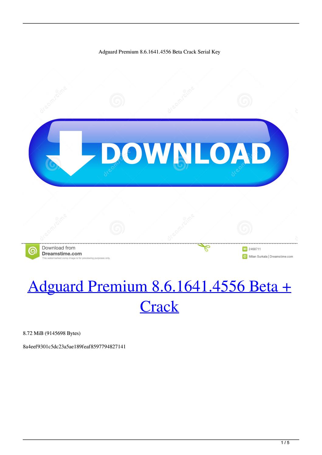 Adguard pro torrent download