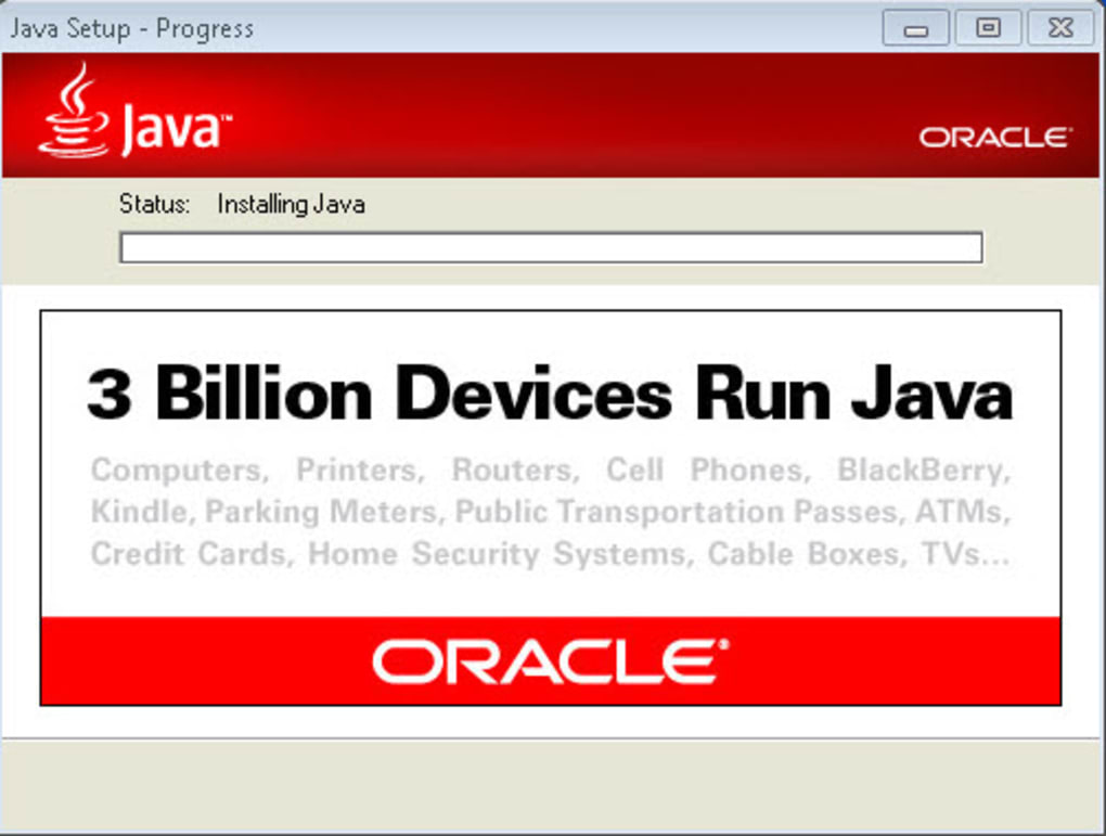 Download java for chrome