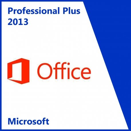 Microsoft office professional plus 2013 download full